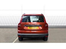 Dacia Jogger 1.0 TCe Essential 5dr Petrol Estate
